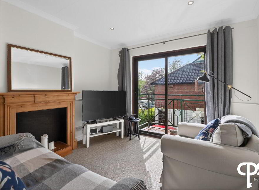 39 Ashleigh Manor, Belfast, BT9 6JY