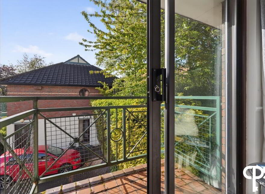 39 Ashleigh Manor, Belfast, BT9 6JY