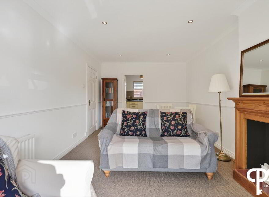 39 Ashleigh Manor, Belfast, BT9 6JY