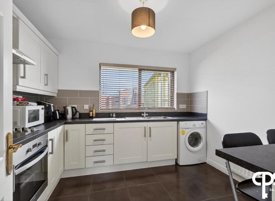 39 Ashleigh Manor, Belfast, BT9 6JY