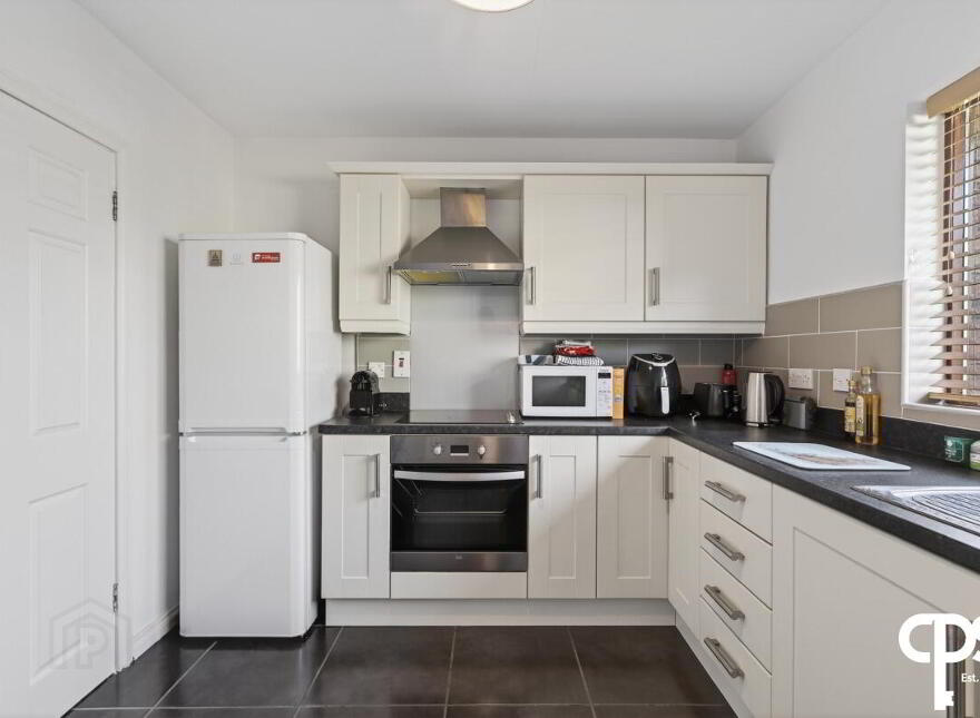 39 Ashleigh Manor, Belfast, BT9 6JY