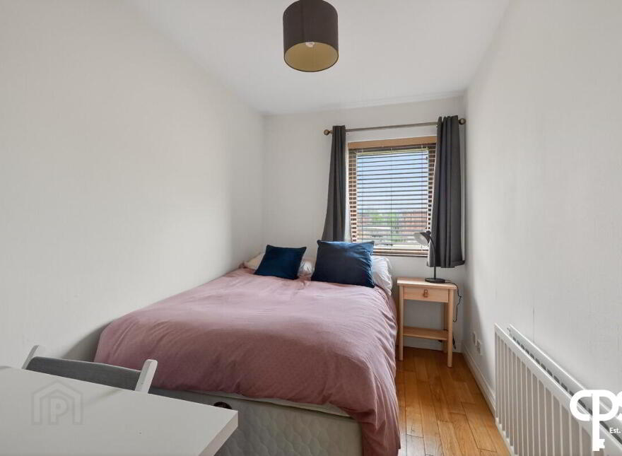 39 Ashleigh Manor, Belfast, BT9 6JY