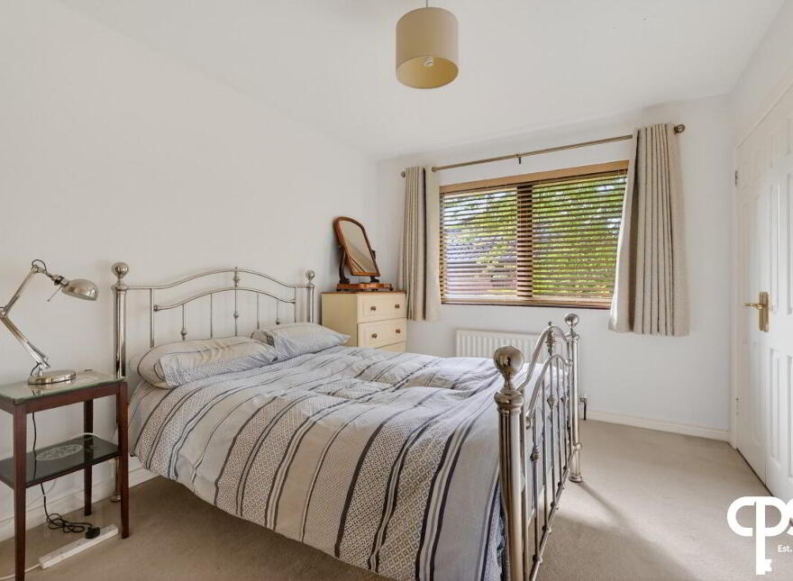 39 Ashleigh Manor, Belfast, BT9 6JY