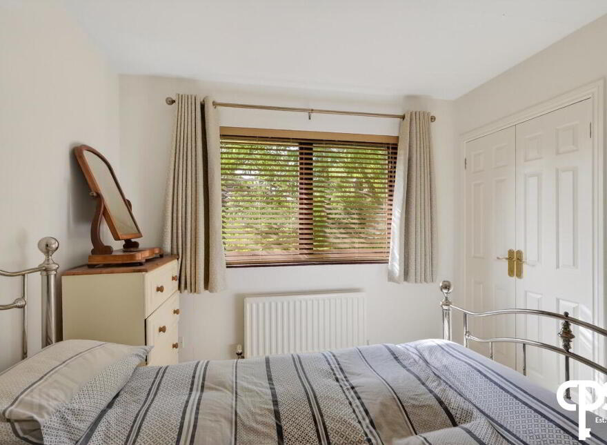39 Ashleigh Manor, Belfast, BT9 6JY