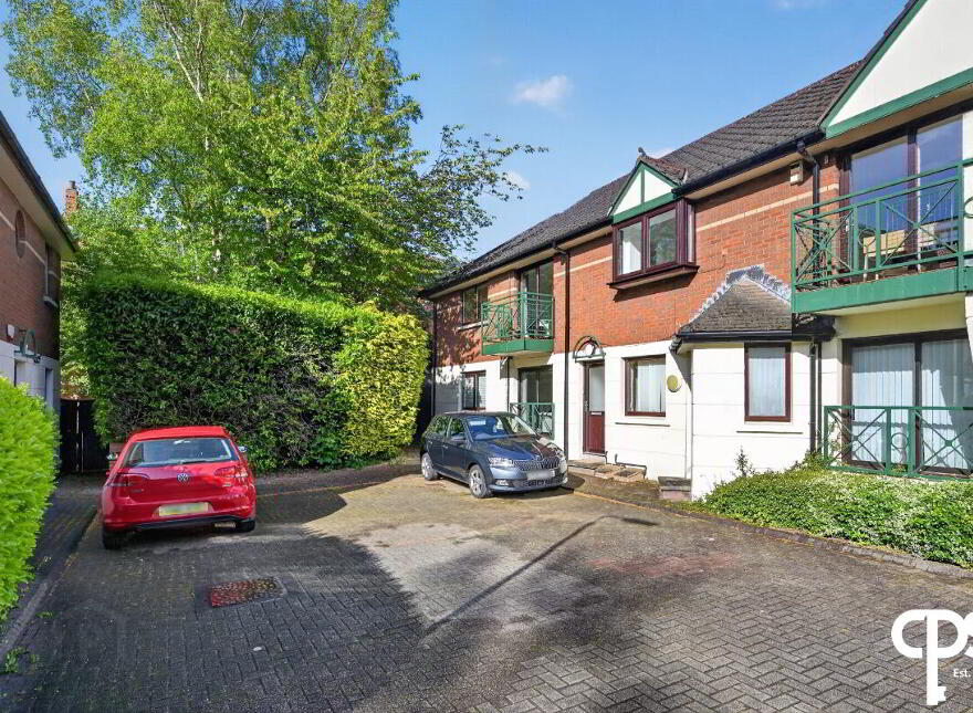 39 Ashleigh Manor, Belfast, BT9 6JY