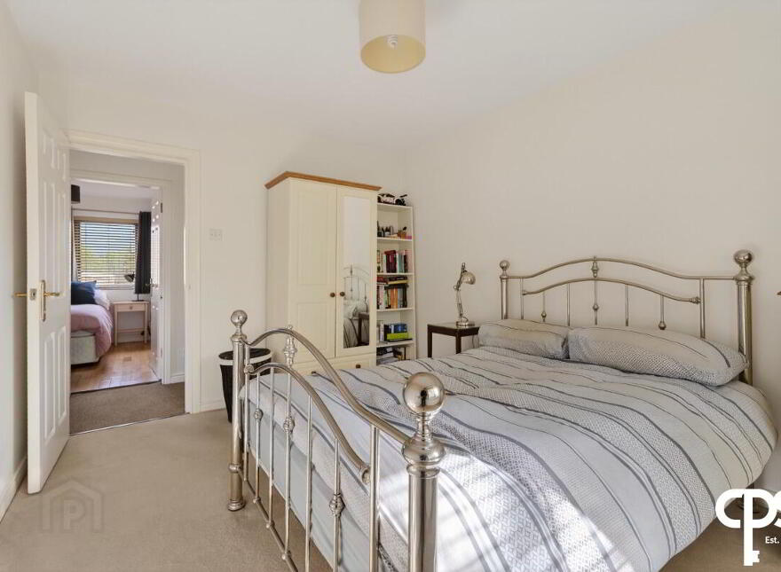 39 Ashleigh Manor, Belfast, BT9 6JY