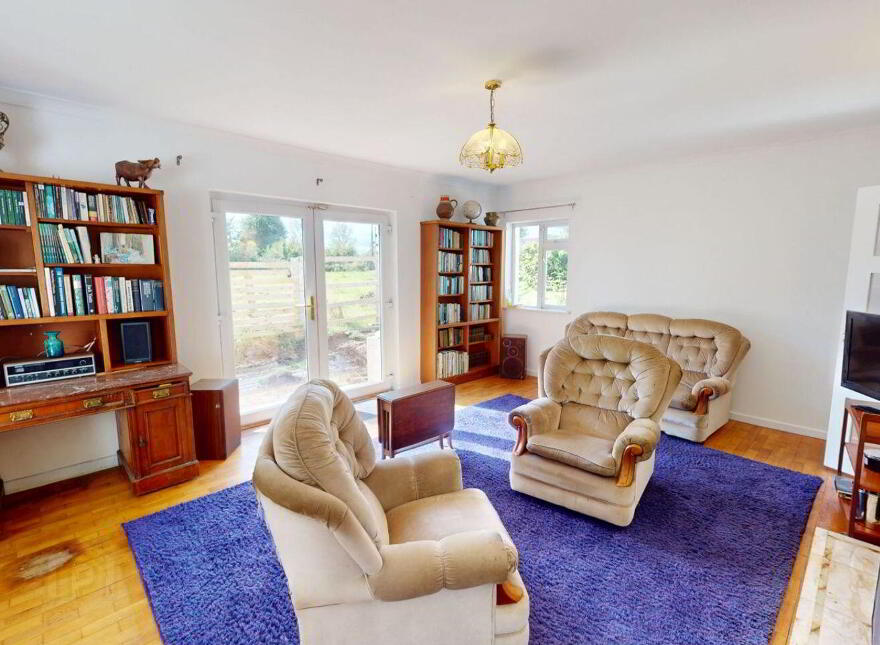 Clonevin House, Pass Road, Redgate, V94F8X3
