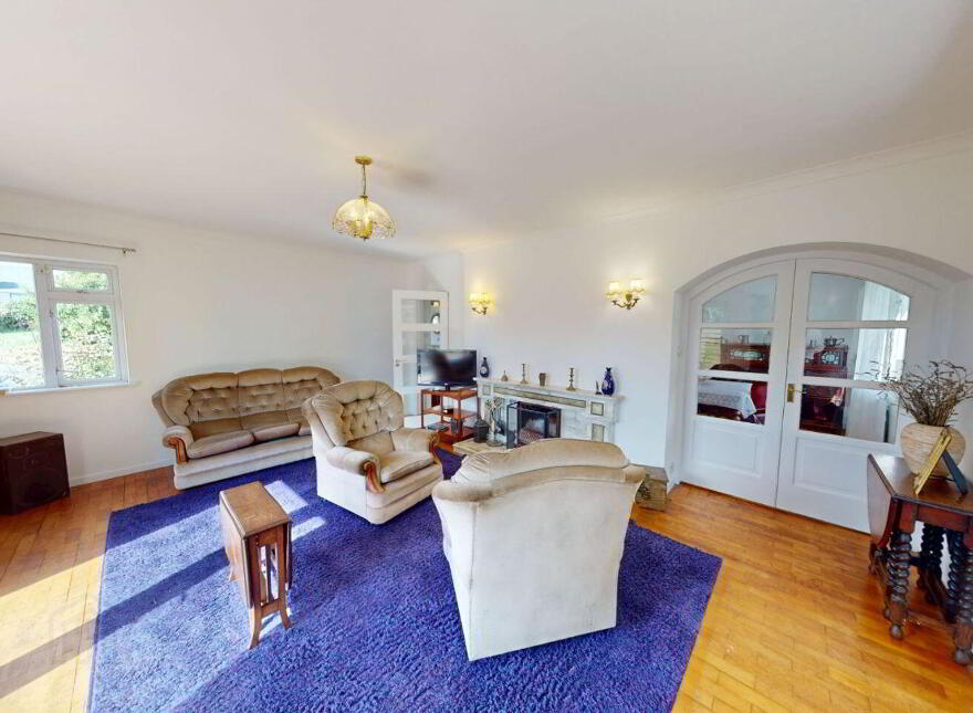 Clonevin House, Pass Road, Redgate, V94F8X3