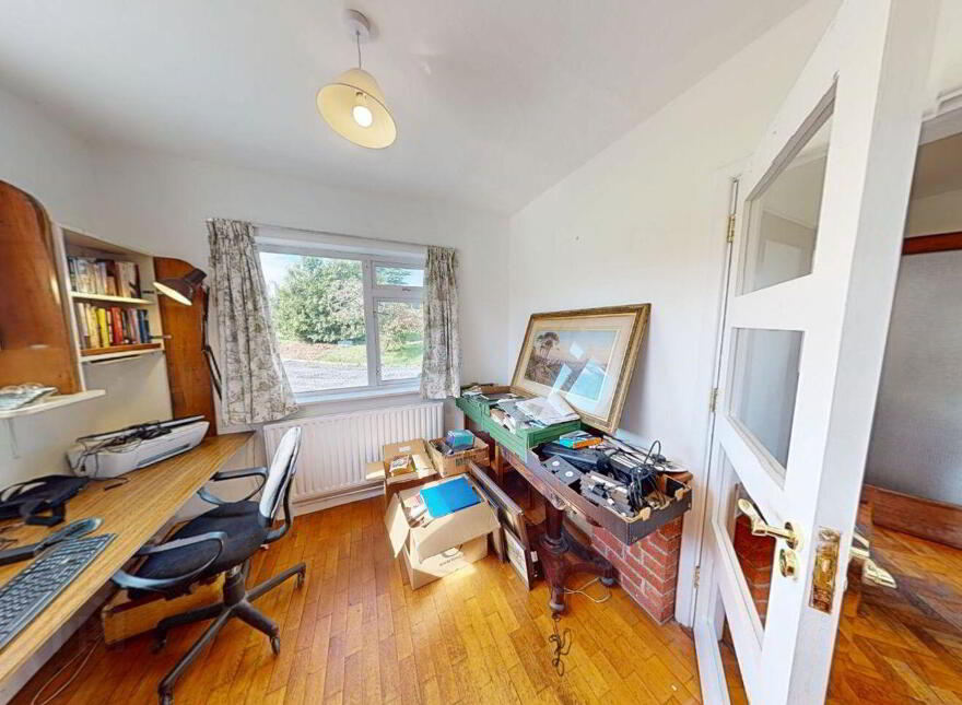 Clonevin House, Pass Road, Redgate, V94F8X3
