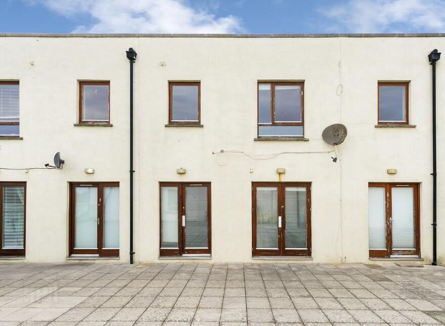 4 Chaplains Court, Clondalkin, Clondalkin, D22