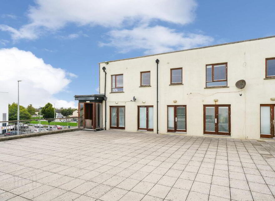 4 Chaplains Court, Clondalkin, Clondalkin, D22