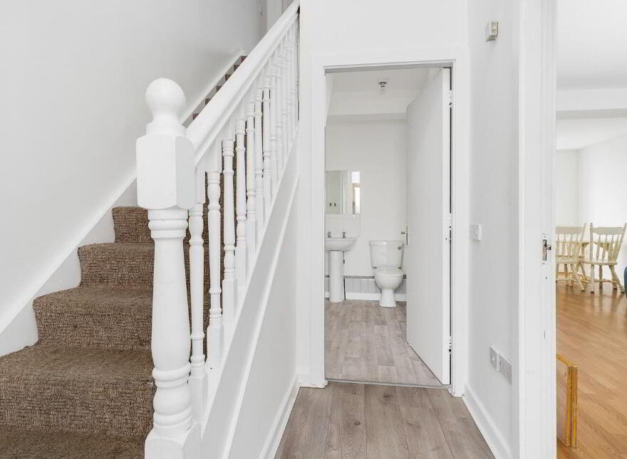 4 Chaplains Court, Clondalkin, Clondalkin, D22