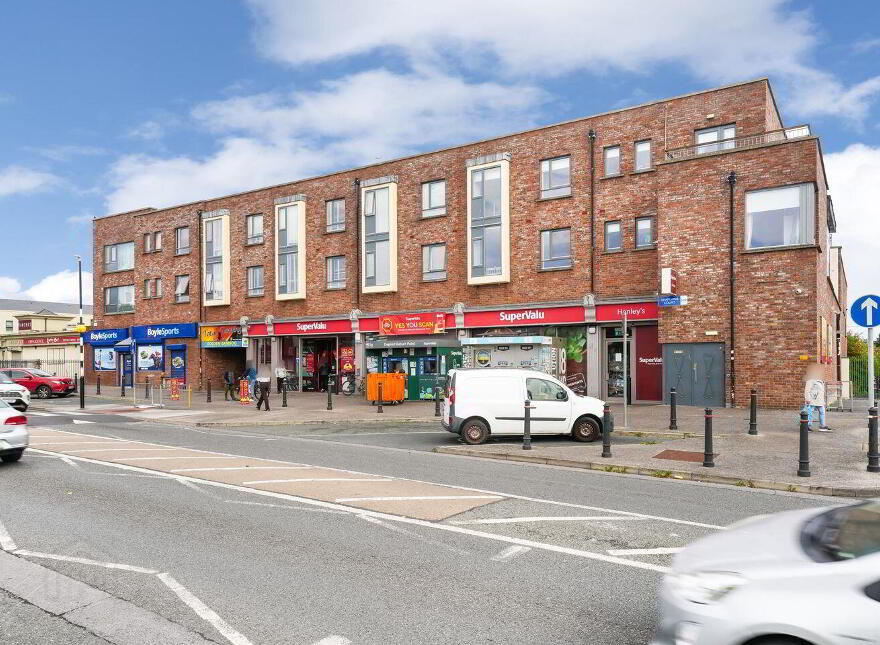 4 Chaplains Court, Clondalkin, Clondalkin, D22