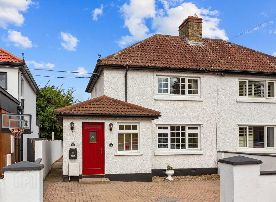 11 Ballinteer Gardens, Ballinteer, Ballinteer, D16NV08
