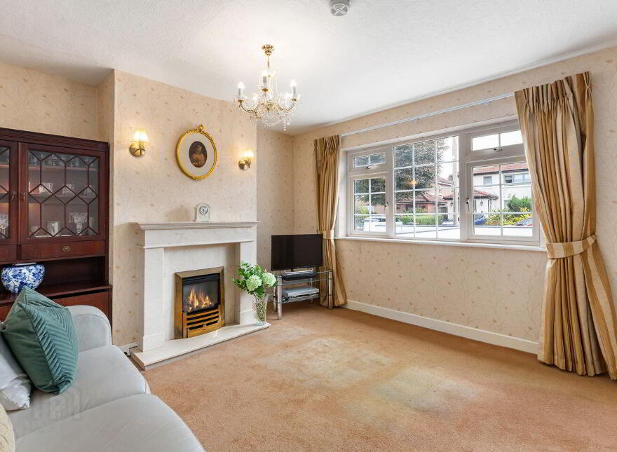 11 Ballinteer Gardens, Ballinteer, Ballinteer, D16NV08