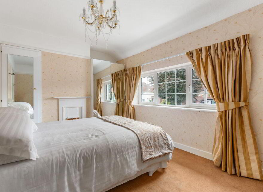 11 Ballinteer Gardens, Ballinteer, Ballinteer, D16NV08