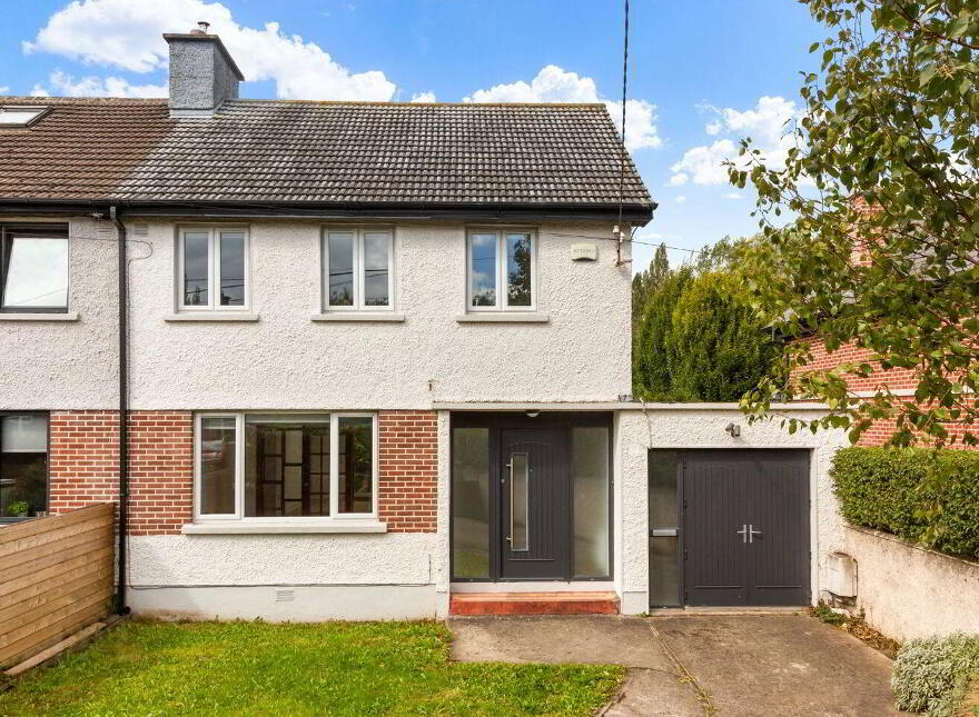 Sylvan, 13 Milltown Drive, Churchtown, Churchtown, D14WN15