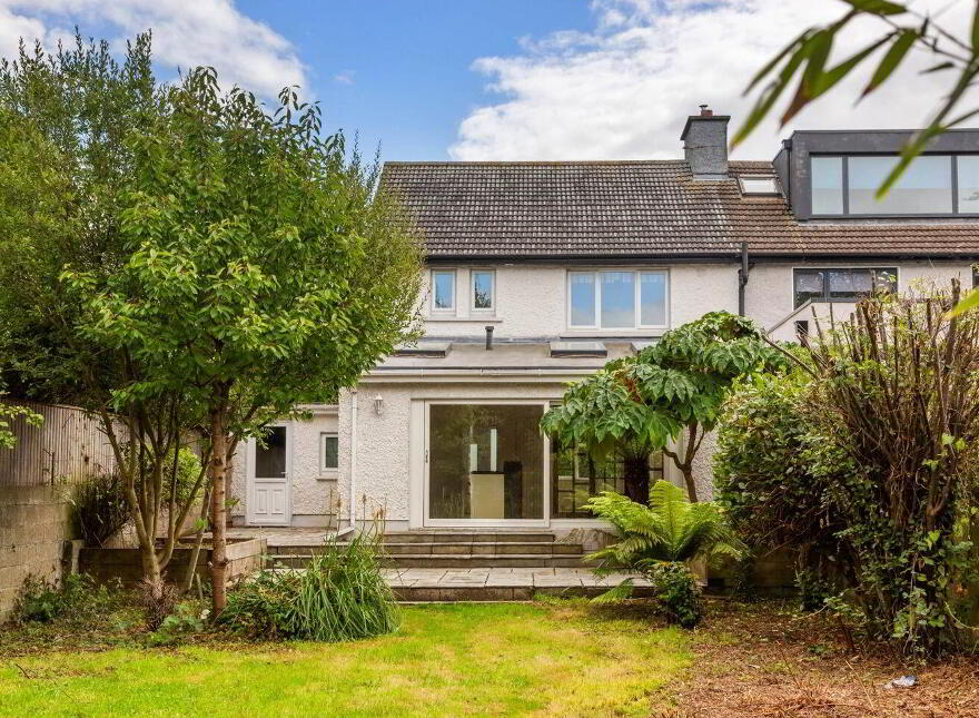 Sylvan, 13 Milltown Drive, Churchtown, Churchtown, D14WN15