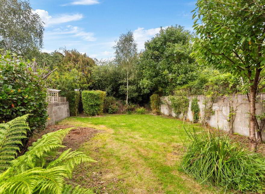 Sylvan, 13 Milltown Drive, Churchtown, Churchtown, D14WN15