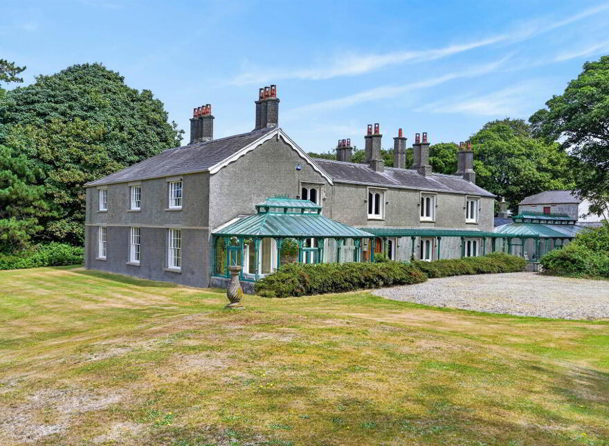 Glenganagh, 39 Bangor Road, Groomsport, BT19 6JF