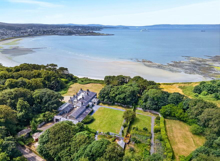 Glenganagh, 39 Bangor Road, Groomsport, BT19 6JF