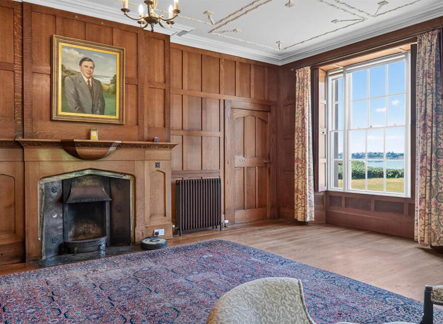 Glenganagh, 39 Bangor Road, Groomsport, BT19 6JF