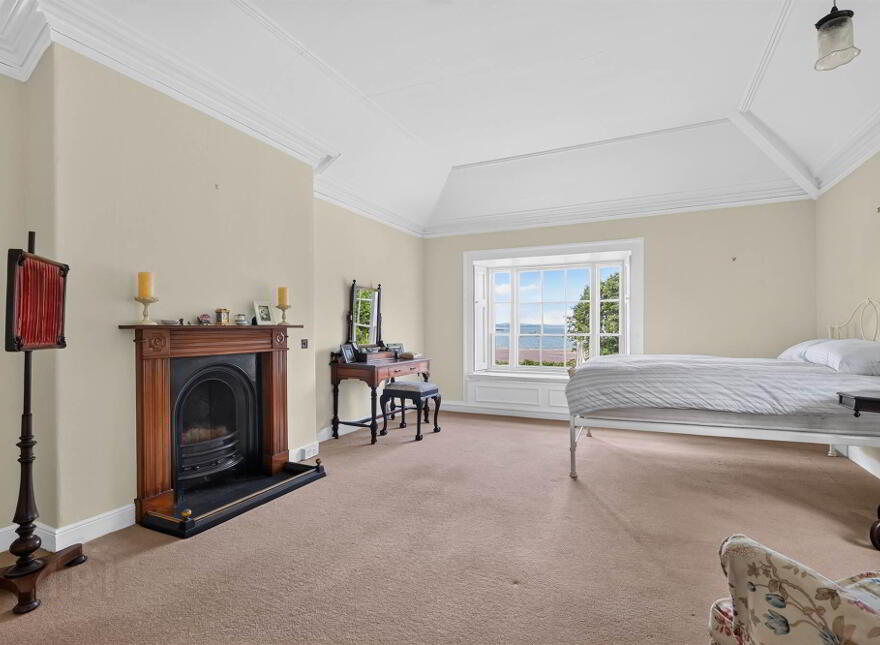 Glenganagh, 39 Bangor Road, Groomsport, BT19 6JF