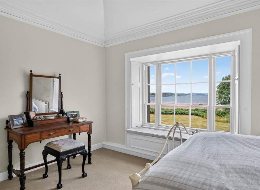 Glenganagh, 39 Bangor Road, Groomsport, BT19 6JF