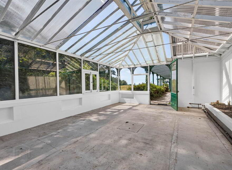 Glenganagh, 39 Bangor Road, Groomsport, BT19 6JF