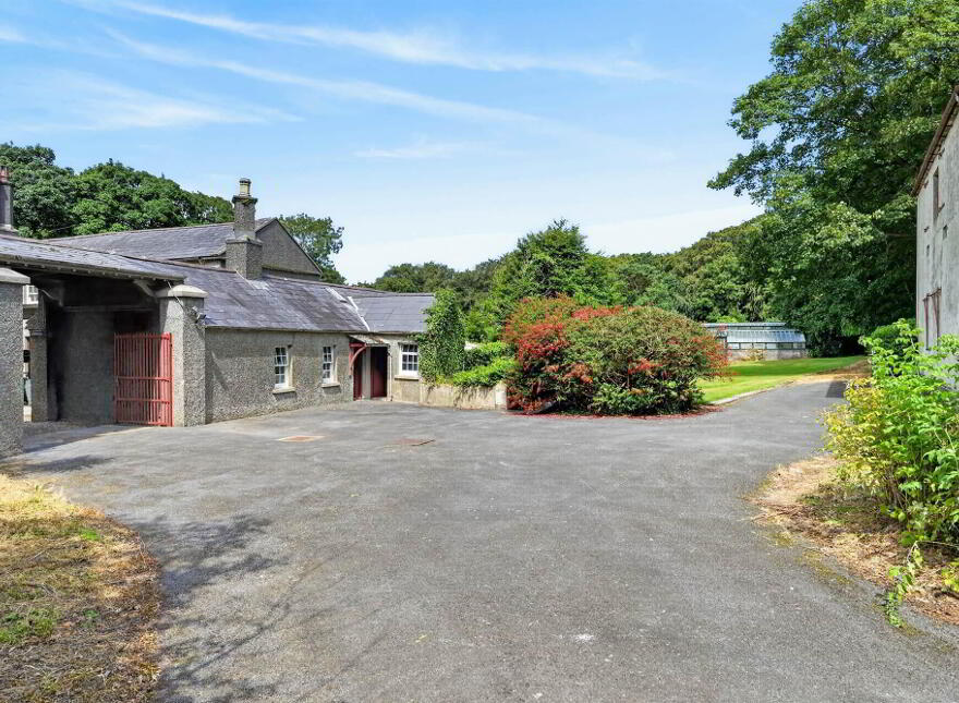 Glenganagh, 39 Bangor Road, Groomsport, BT19 6JF