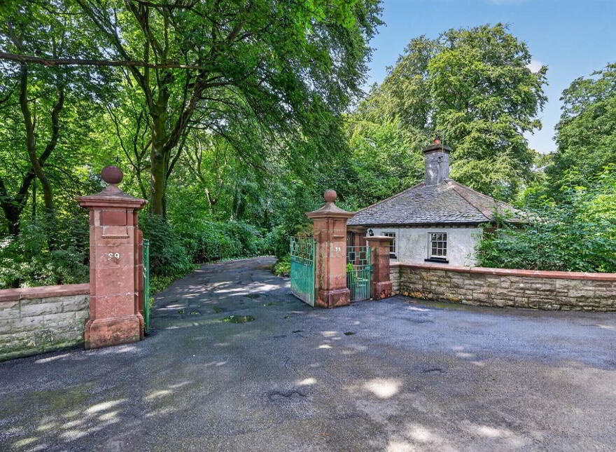 Glenganagh, 39 Bangor Road, Groomsport, BT19 6JF