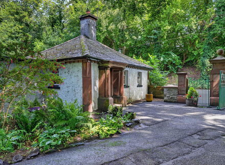 Glenganagh, 39 Bangor Road, Groomsport, BT19 6JF