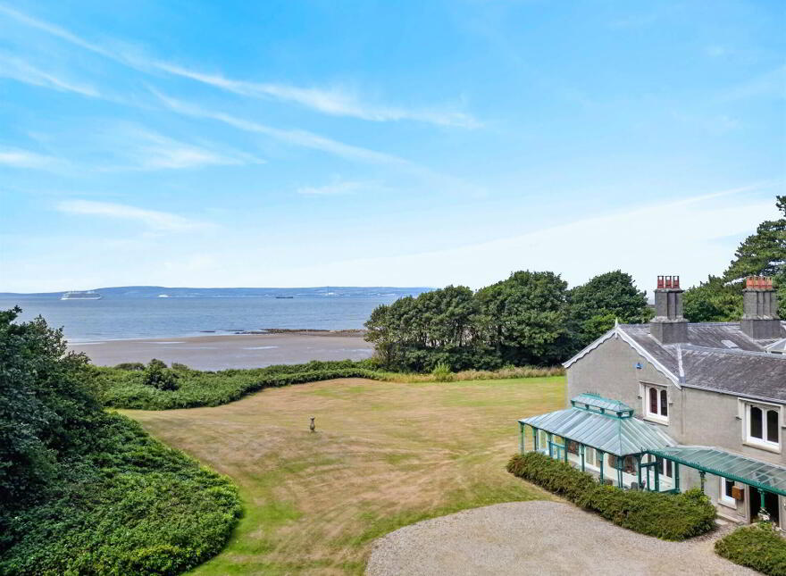 Glenganagh, 39 Bangor Road, Groomsport, BT19 6JF