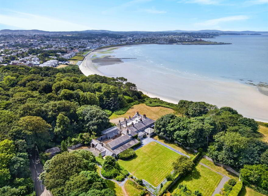 Glenganagh, 39 Bangor Road, Groomsport, BT19 6JF