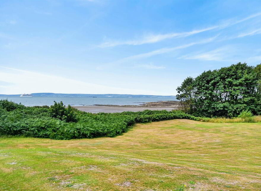 Glenganagh, 39 Bangor Road, Groomsport, BT19 6JF