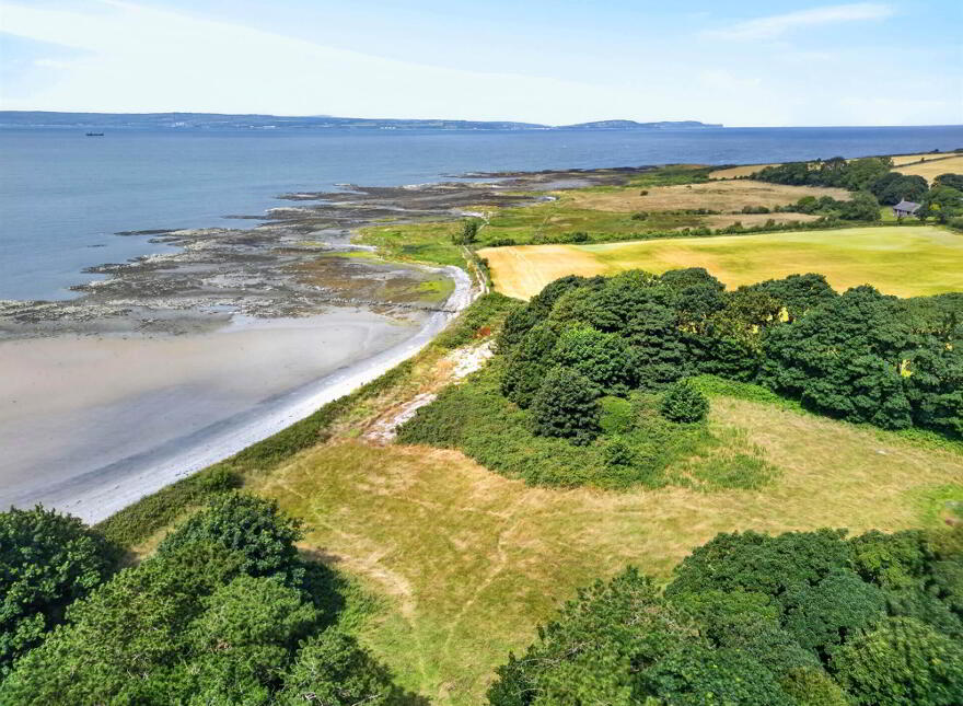 Glenganagh, 39 Bangor Road, Groomsport, BT19 6JF