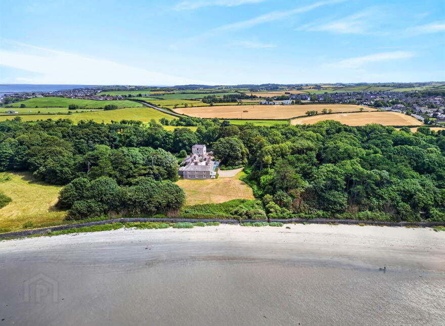Glenganagh, 39 Bangor Road, Groomsport, BT19 6JF