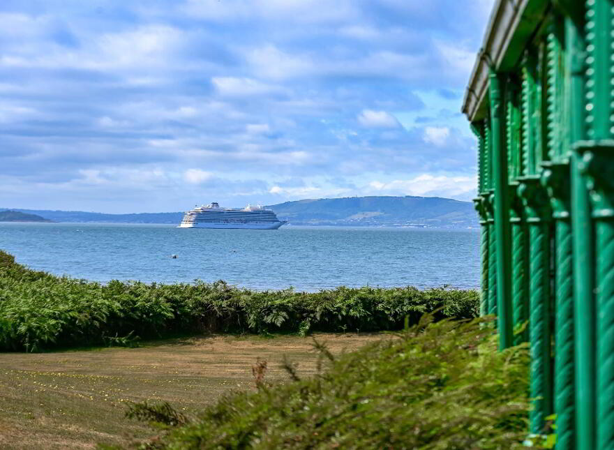 Glenganagh, 39 Bangor Road, Groomsport, BT19 6JF