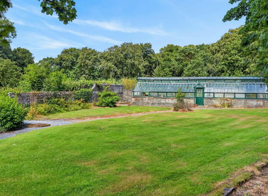 Glenganagh, 39 Bangor Road, Groomsport, BT19 6JF
