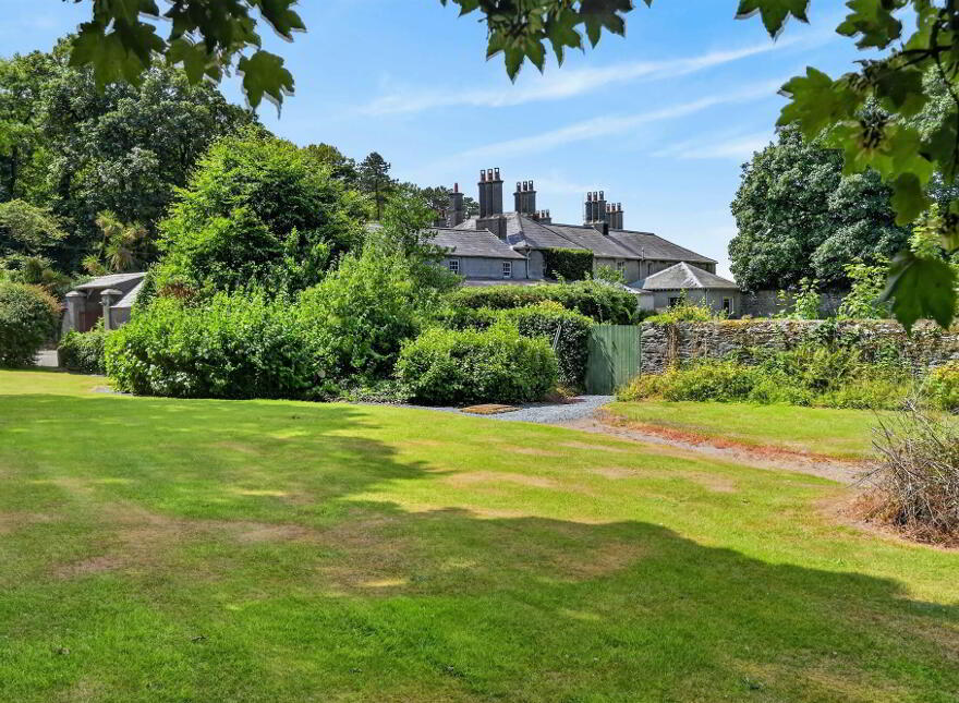 Glenganagh, 39 Bangor Road, Groomsport, BT19 6JF
