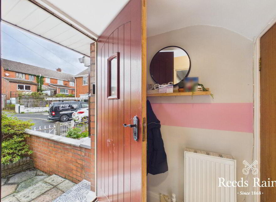 120 Breda Road, Belfast, BT8 7BW