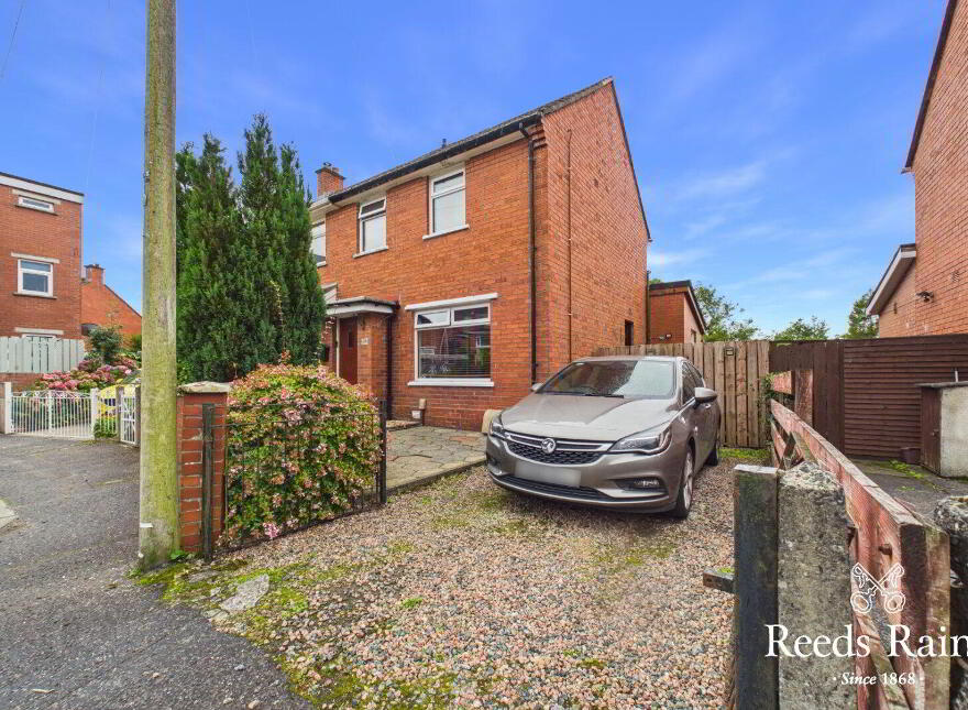 120 Breda Road, Belfast, BT8 7BW