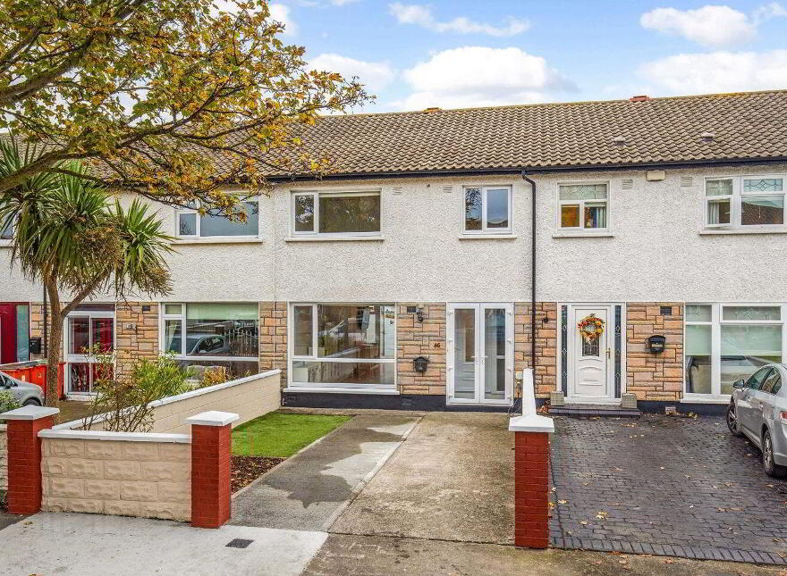46 Carndonagh Park, Donaghmede, D13FF97