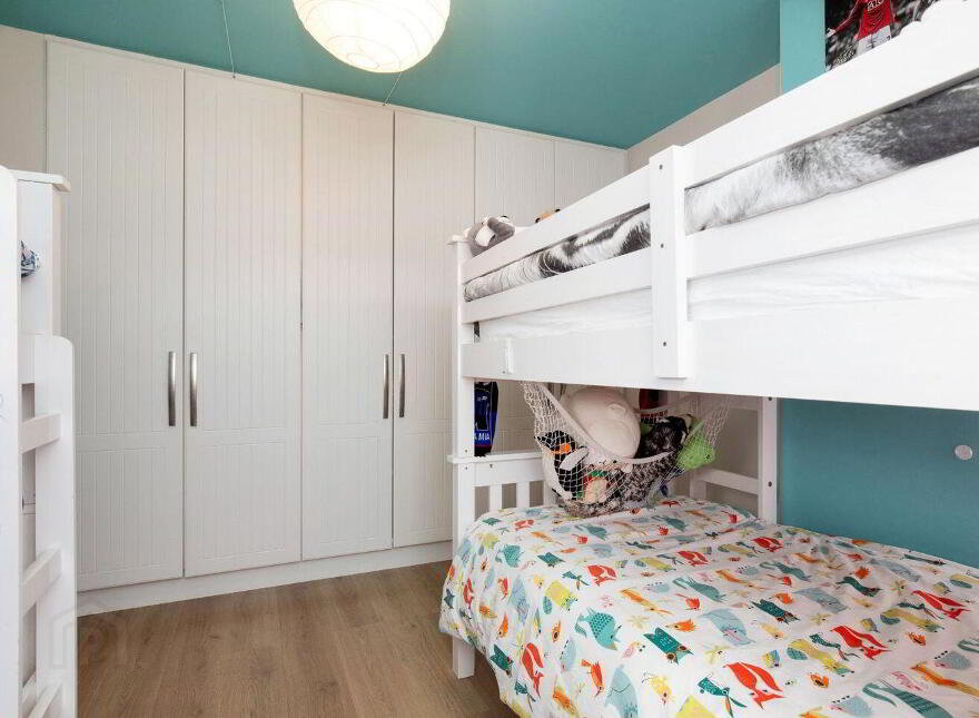 46 Carndonagh Park, Donaghmede, D13FF97