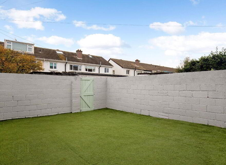 46 Carndonagh Park, Donaghmede, D13FF97