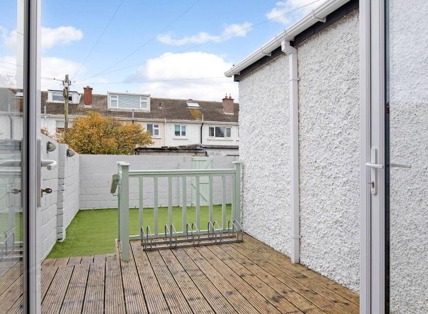 46 Carndonagh Park, Donaghmede, D13FF97