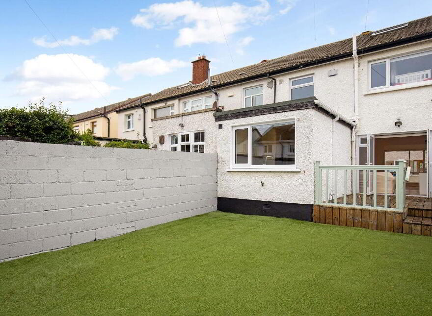 46 Carndonagh Park, Donaghmede, D13FF97