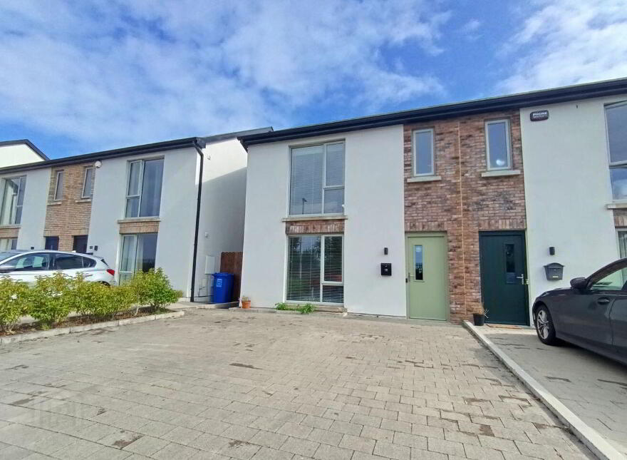 16 Castlebrook Rise, Castlebrook Manor, Castletroy, V9413C8