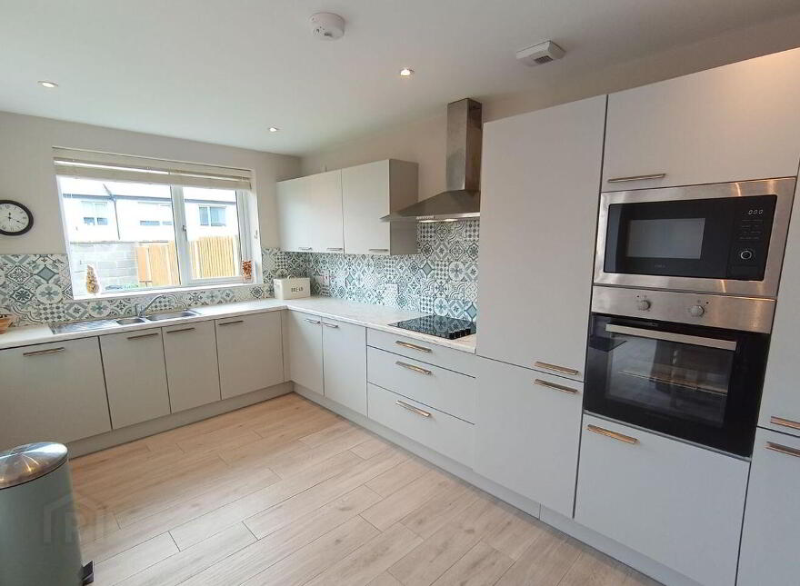 16 Castlebrook Rise, Castlebrook Manor, Castletroy, V9413C8