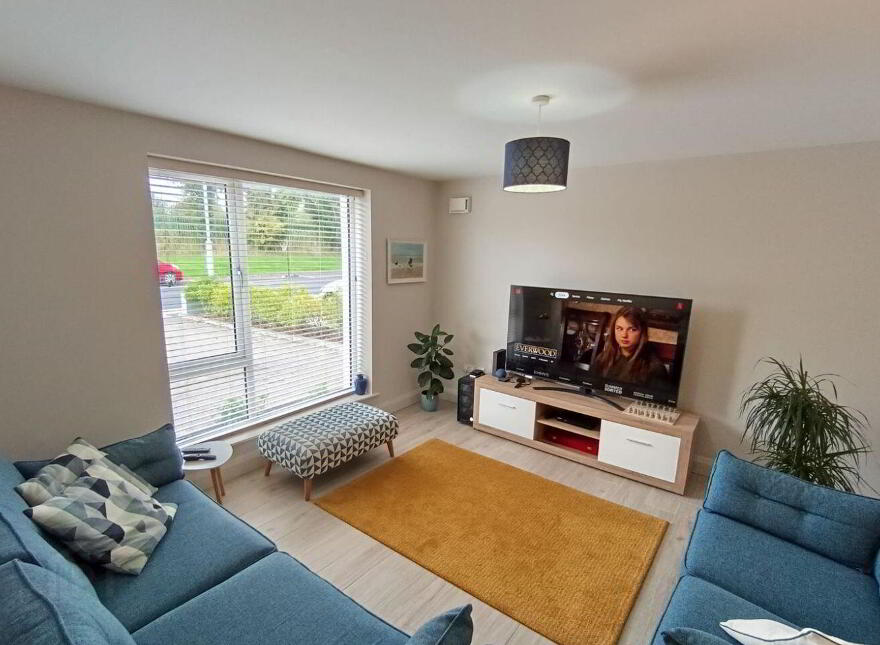16 Castlebrook Rise, Castlebrook Manor, Castletroy, V9413C8
